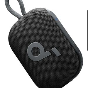 Soundcore Bluetooth Speaker